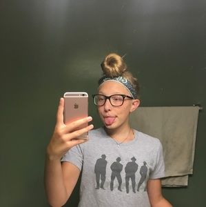 Meet your Posher, Mariah